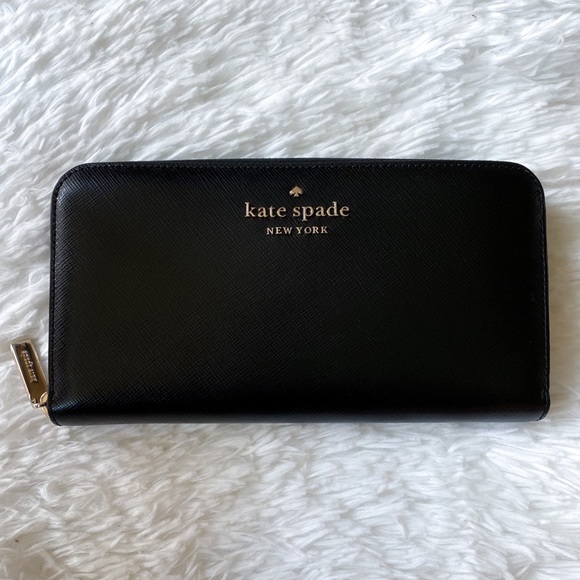 kate spade Handbags - NWT Kate Spade Large Continental Wallet Staci